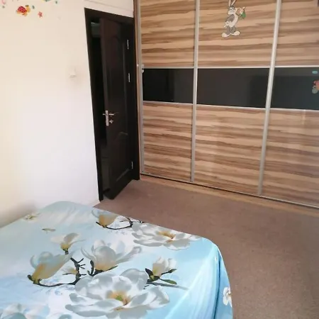 Apartment Neversea