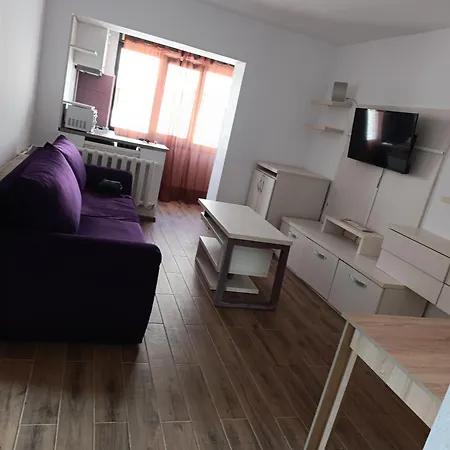 Apartment Neversea