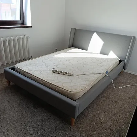 Neversea Apartment Constanta